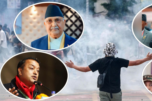 अब एकल सरकार सम्भव छ?